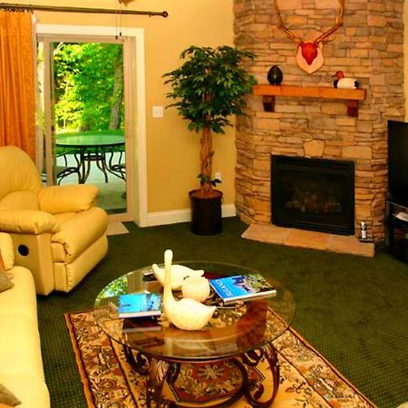 Summit Manor Condominiums Gatlinburg Exterior photo
